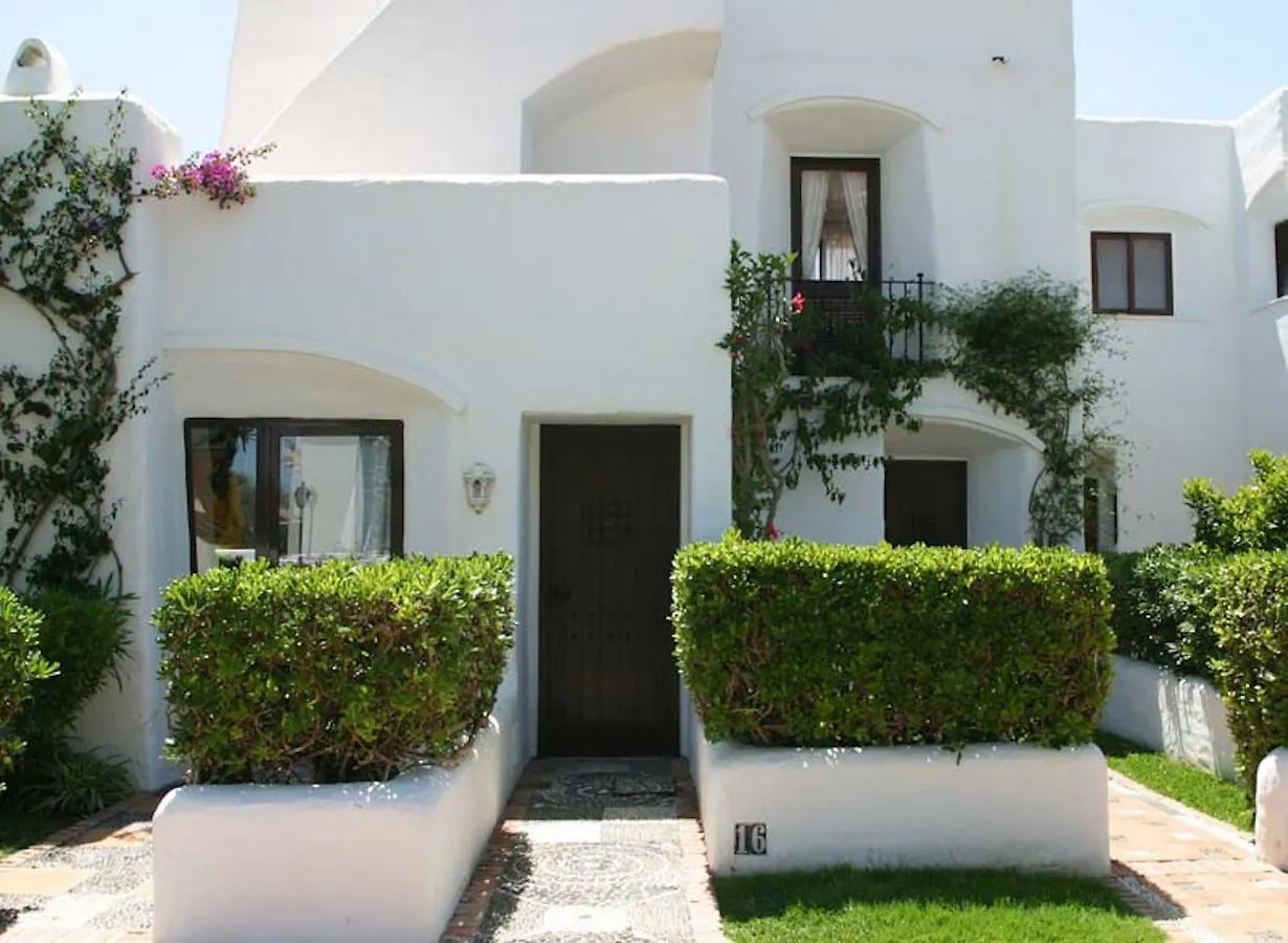 Estepona - Playa - Estudio Con Terraza Solarium Pi16 Apartamento