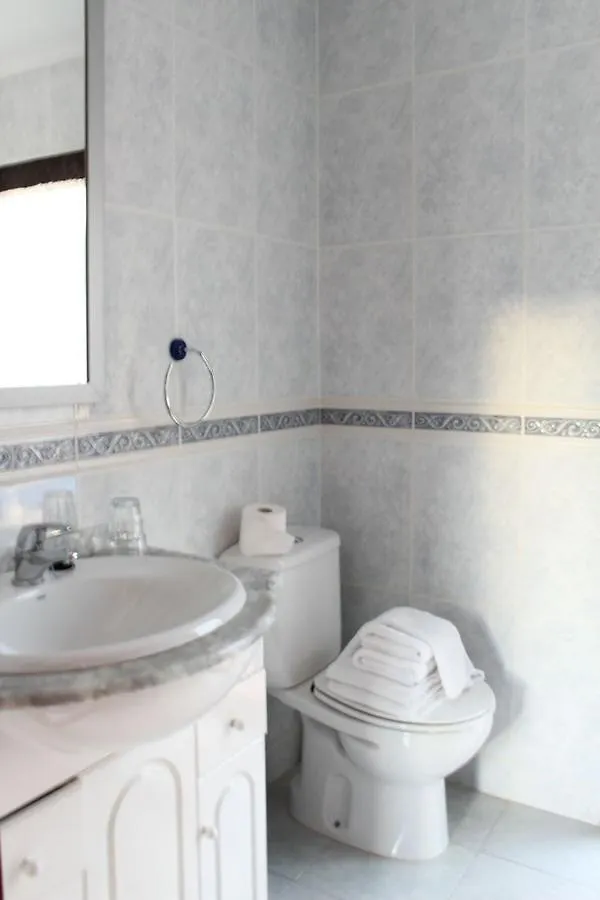Estepona - Playa - Estudio Con Terraza Solarium Pi16 Apartamento