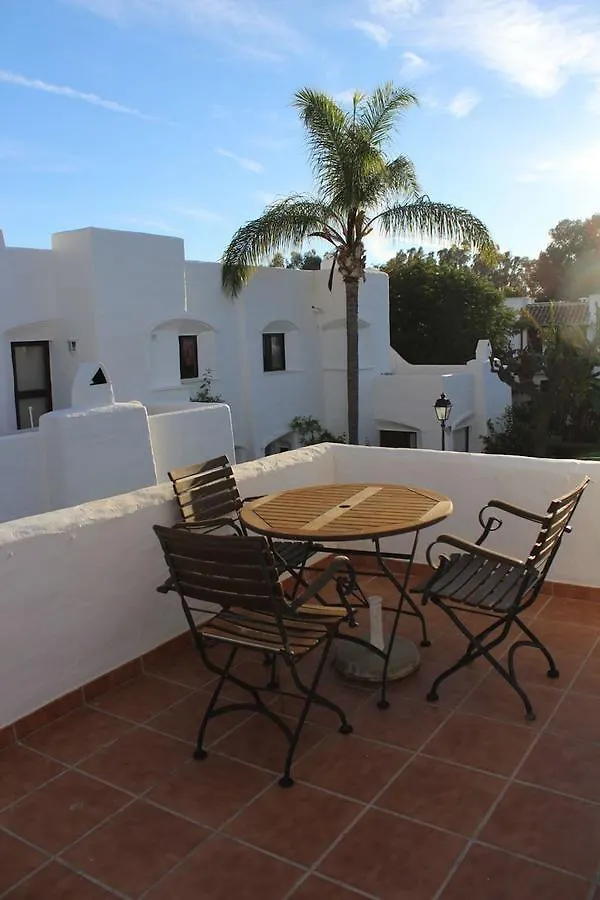 Διαμέρισμα Estepona - Playa - Estudio Con Terraza Solarium Pi16 Ισπανία